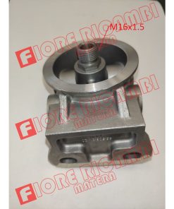 6530029M1 SUPPORTO FILTRO 04123591